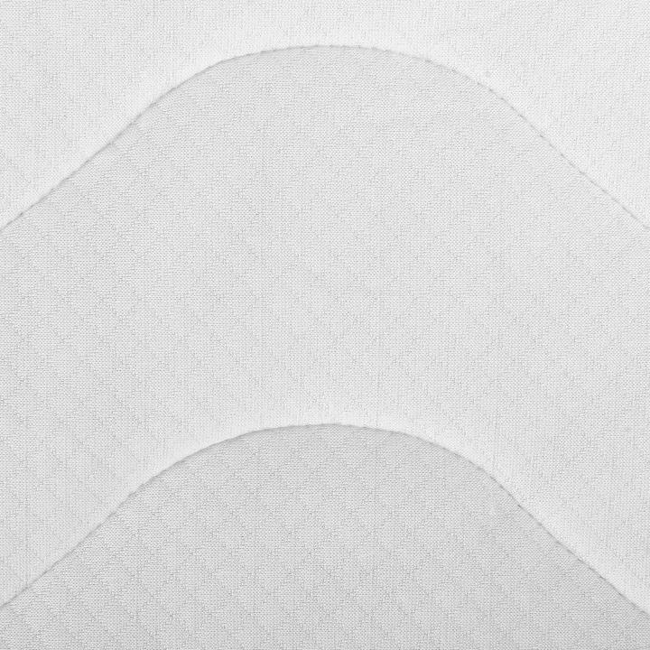 Actual product image Beliani Waterbed cover 180 x 200 cm closed PURE (180 x 200 cm)