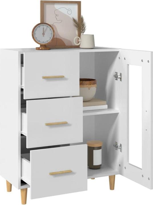 Image du produit vidaXL Sideboard (69.50 x 69.50 x 90 cm)