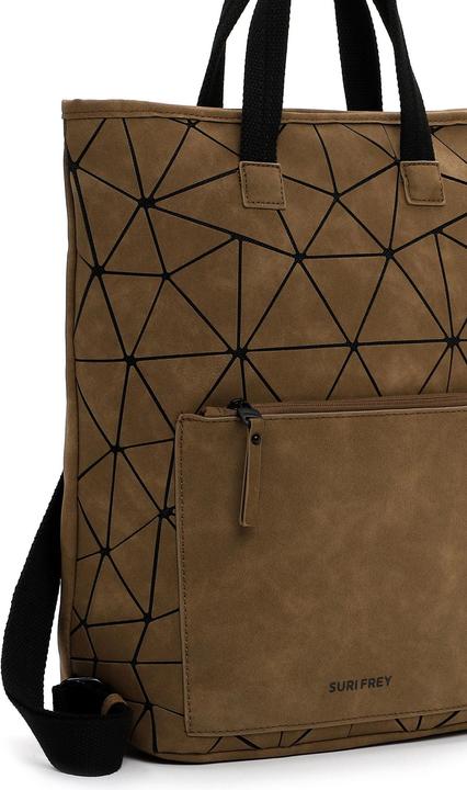 Produktbild Suri Frey Rucksack SFY SURI Sports Jessy-Lu (20.40 l)