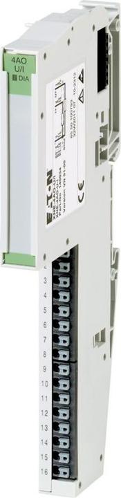 Produktbild Eaton Analoges Ausgabemodul für XI/ON ECO, 140034