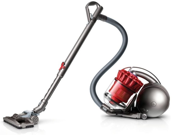Produktbild Dyson DC37 Origin Extra