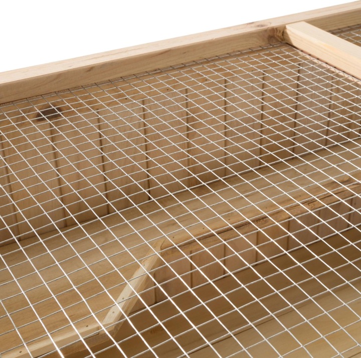Image du produit tectake Cageàhamster