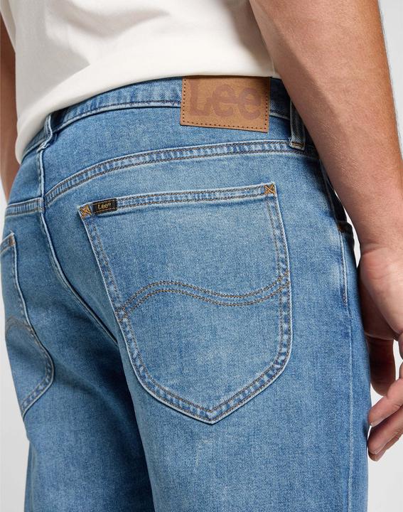 Actual product image Lee Jeans Daren Zip Fly (32)