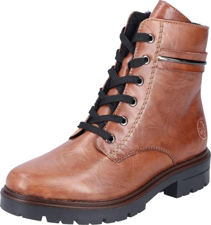 Image du produit Rieker Bottes Z2842-24 (41)