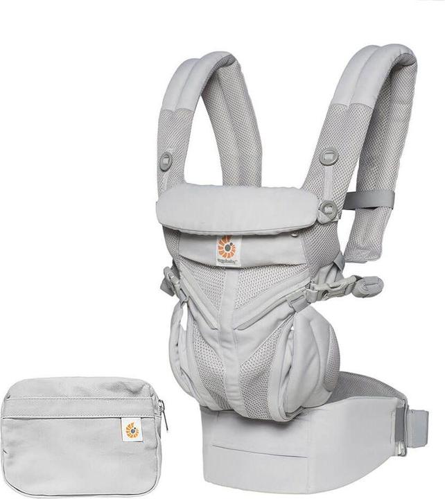 Ergobaby Omni 360 Cool Air