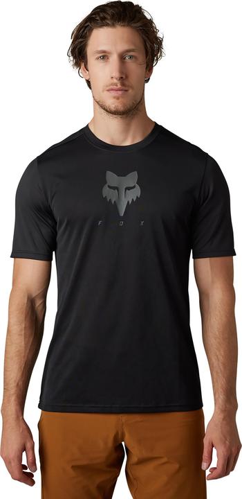 Produktbild Fox Jersey 23 Ranger Tru Dri Ss Blk XL (XL)