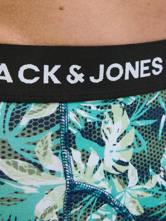 Produktbild Jack & Jones Jactasmania Trunks 3 Pack (M, 3er Pack)