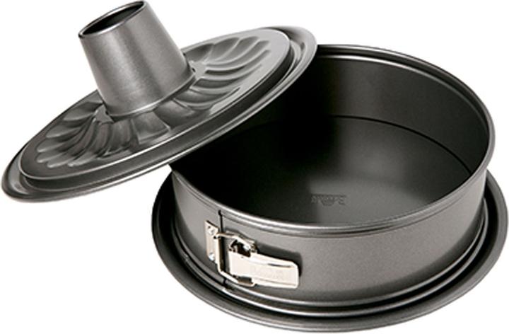 Produktbild Birkmann Springform Easy Baking mit 2 (9 cm)