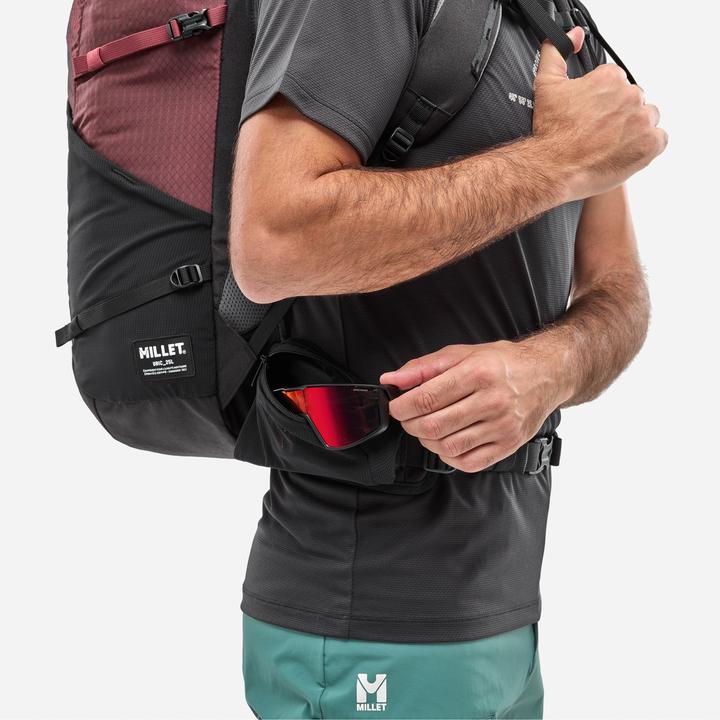 Actual product image Millet Ubic 25 (25 l)