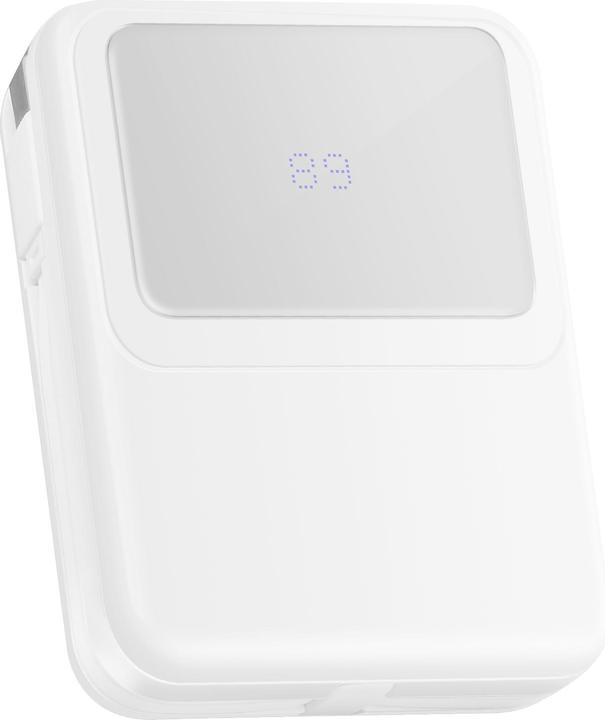 Image du produit Moxie Banque d'alimentation MagSafe de 10 000 mAh (10000 mAh)