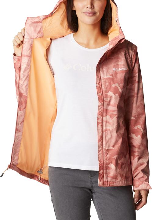 Produktbild Columbia Inner Limits™ II Jacket (M)