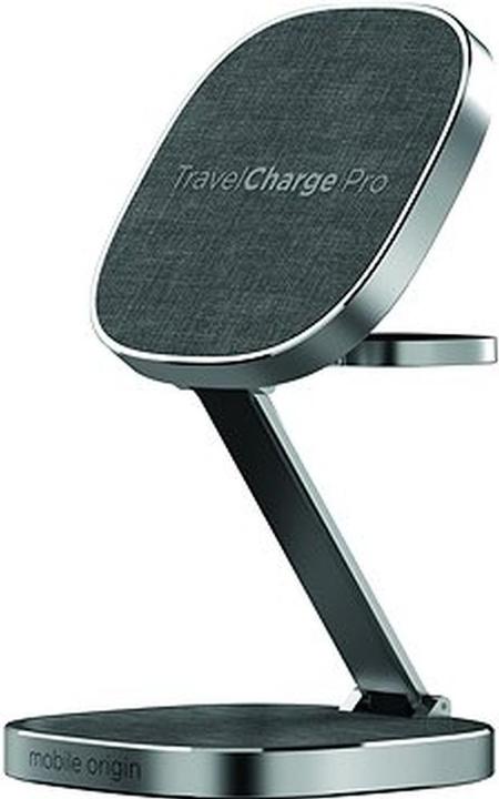 Image du produit Mobile Origin TravelCharge PRO Grey (23 W)