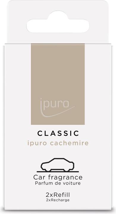 Produktbild Ipuro Refill Sets, 2 Stück (216 ml)