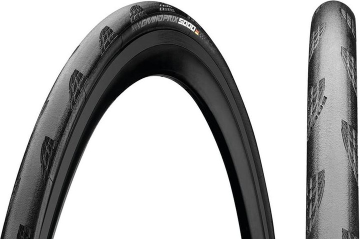 Produktbild Continental Grand Prix 5000 (26 x 1 1/8 x 1 1/2, 28-584)