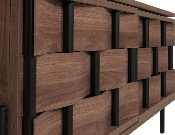 Immagine prodotto JOHN316 Lowboard (120 x 35 x 51 cm)