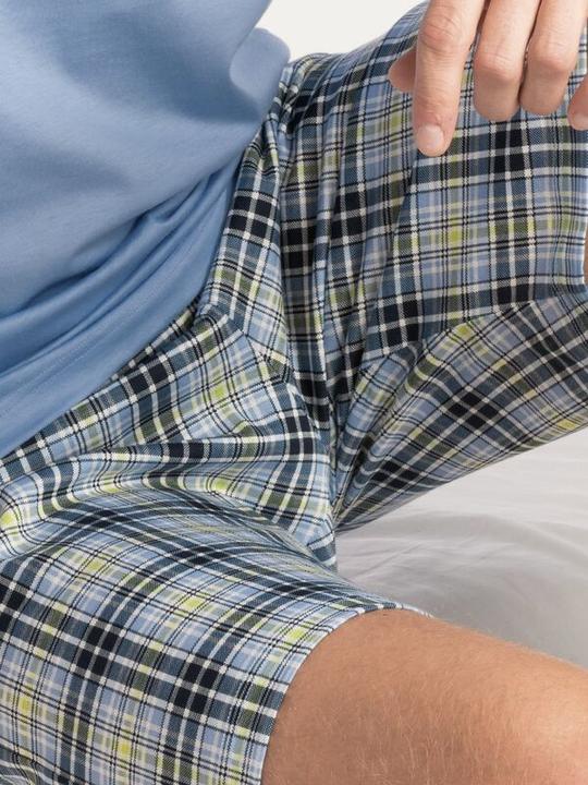 Image du produit ISA Bodywear Fairtrade BioCotton Pyjama (XL)