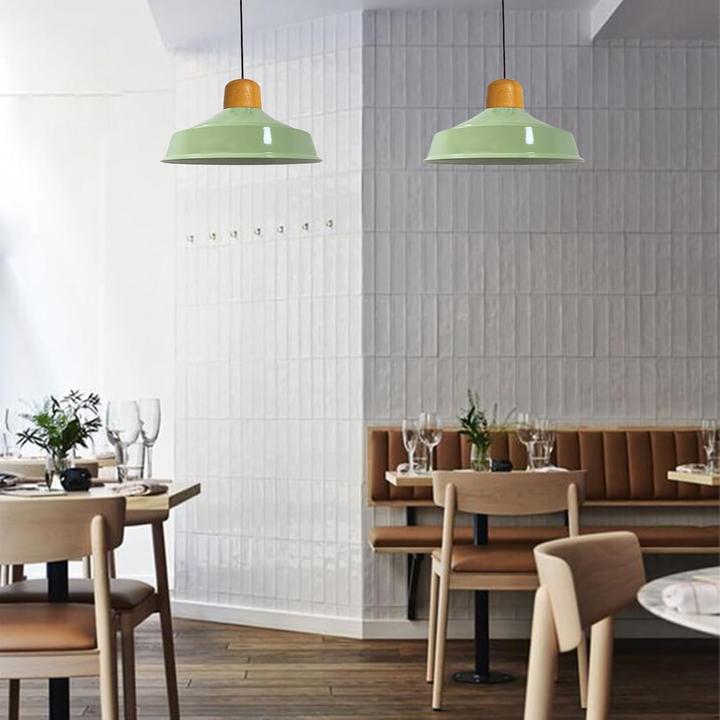 Productafbeelding Bamyum Asletl hout (E27)