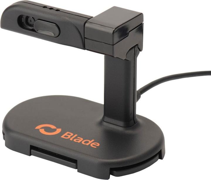 Actual product image Blade Mini Camara Nintendo Switch 2 (Switch 2)