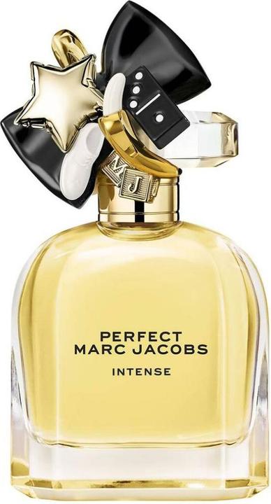 Produktbild Marc Jacobs Eau de Parfum Intense (Eau de Parfum, 100 ml)