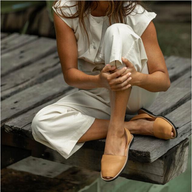 Produktbild Minorquines Avarca (40)