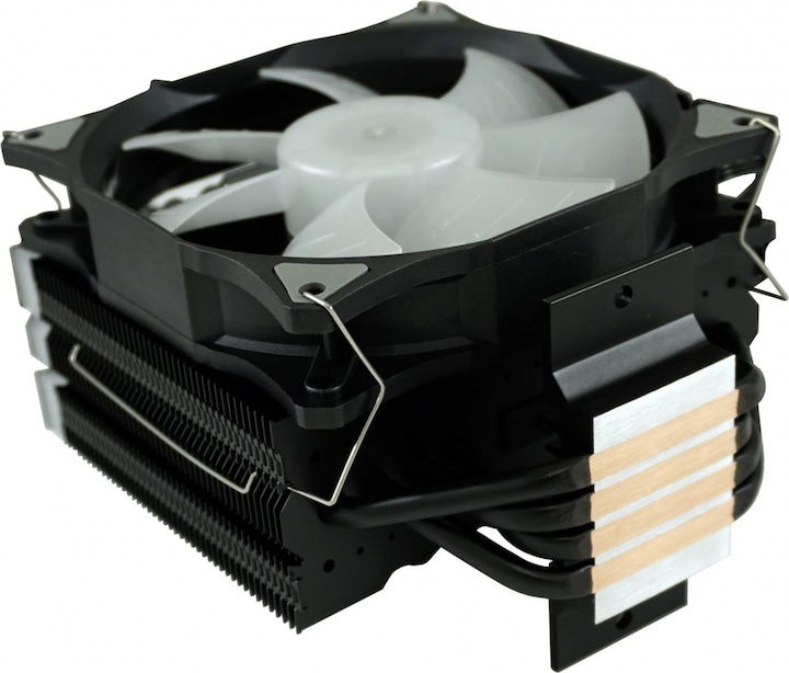Produktbild LC-Power LC-CC-120-ARGB-PRO (75 mm)