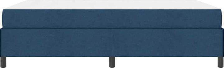 Produktbild vidaXL Boxspringbett (140 x 200 cm)