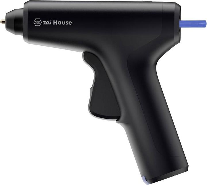 Actual product image Wiha Hot Glue Gun Set