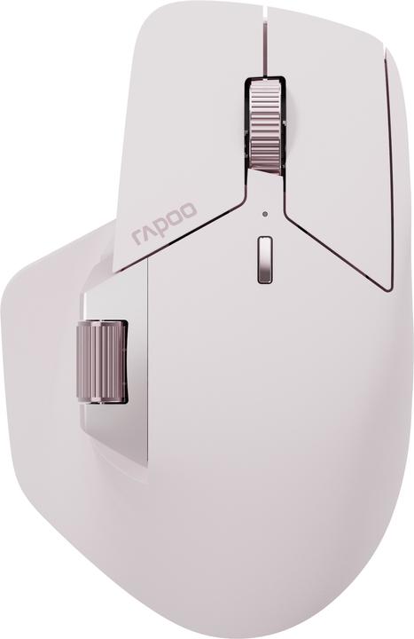 Rapoo MT760M (Kabelgebunden)