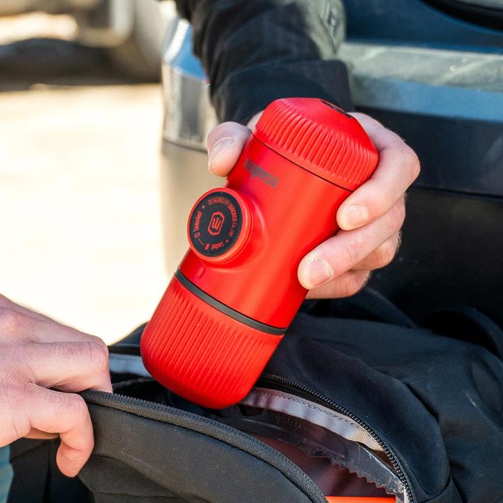 Immagine prodotto Wacaco Tragbare Espressomaschine Nanopresso (0.08 l)