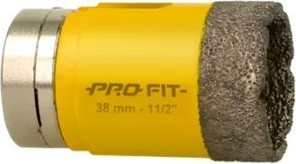 Produktbild Pro-Fit ProFit 09031041 Diamantbohrer Click & Drill 41 mm Dry (41 Millimeter)