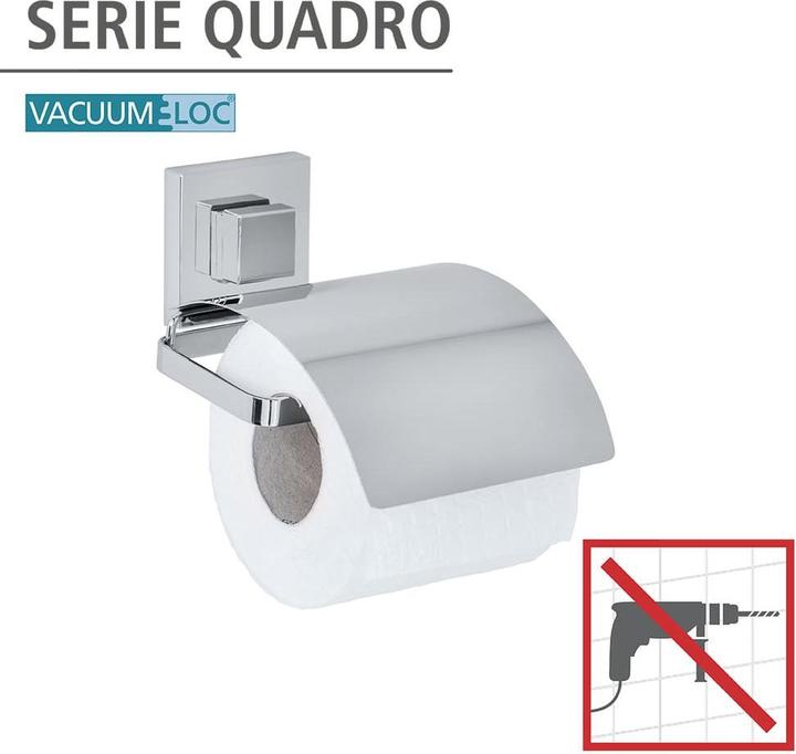 Image du produit Wenko Quadro