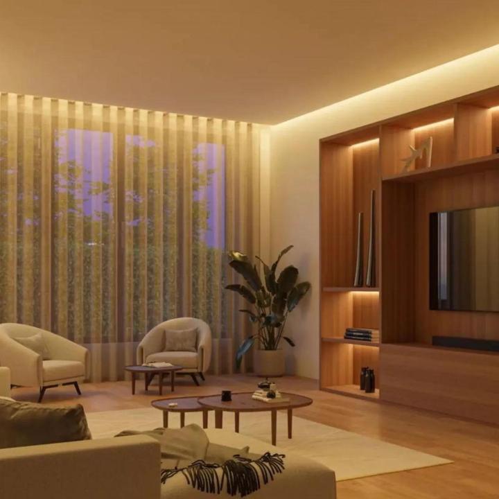 Productafbeelding Philips Hue Lightstrip Solo (RGBW, 300 cm, Interieur)