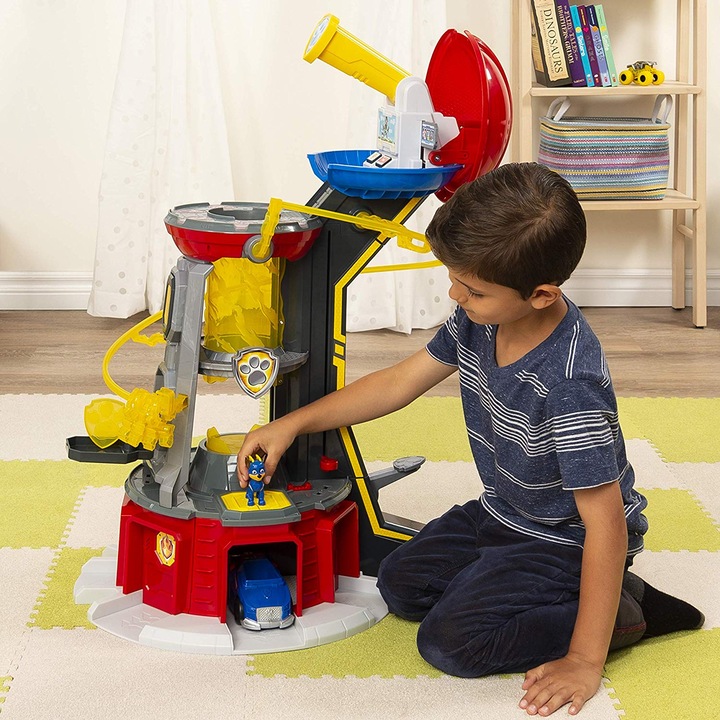 Immagine prodotto Spin Master Paw Patrol - My Size Lookout Tower
