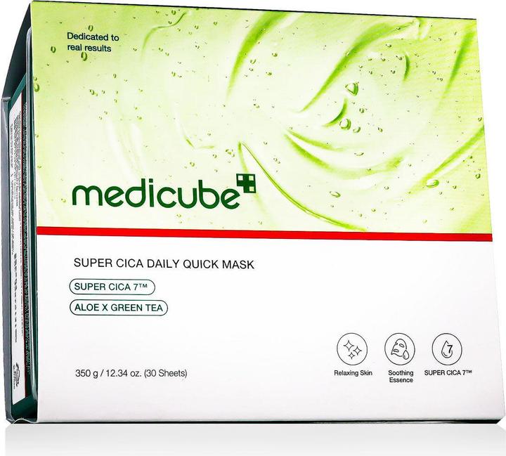 Medicube Super Cica