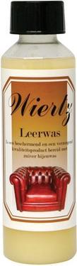 Immagine prodotto Wiertz Bijenwas Wiertz Cire Cuir Blanc 250ml (250 ml)