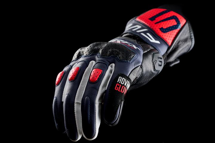 Actual product image Five Handschuhe RFX Sport Evo (Men, XL)