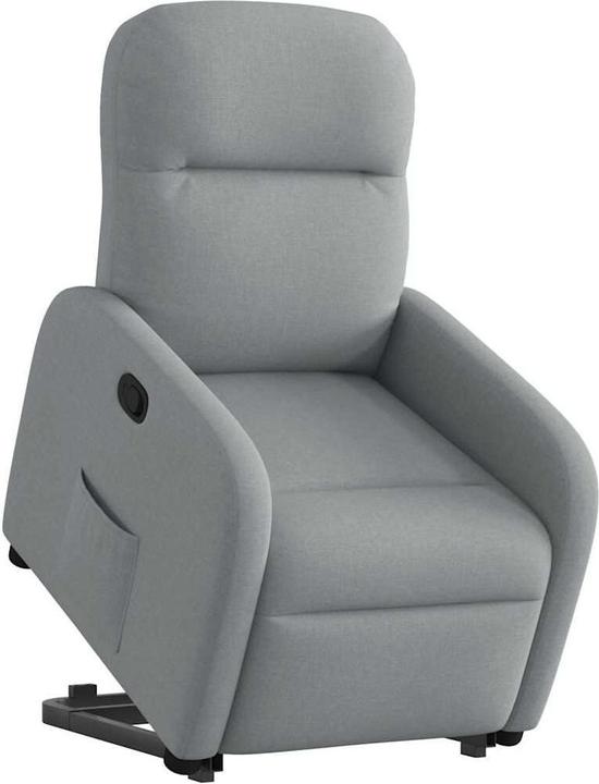 Immagine prodotto vidaXL Relaxsessel mit Aufstehhilfe