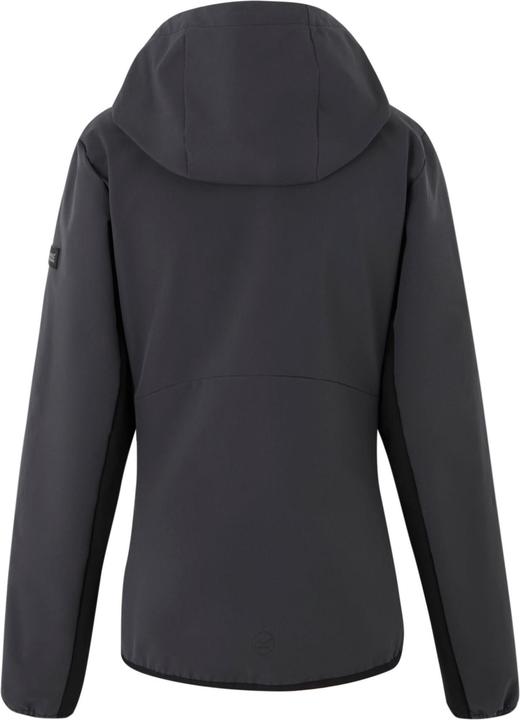 Actual product image Regatta Womens/Ladies Ada Stretch Soft Shell Jacket (46)