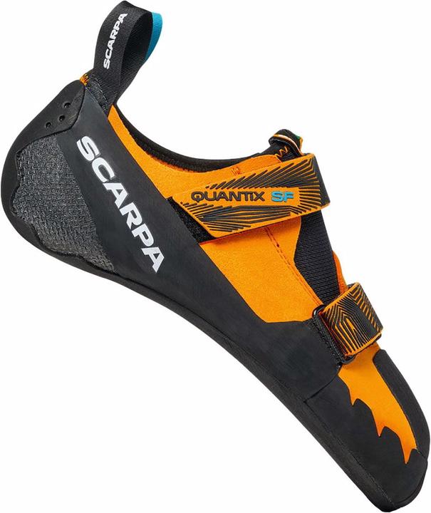 Productafbeelding Scarpa Quantix SF Kletterschuhe (39)