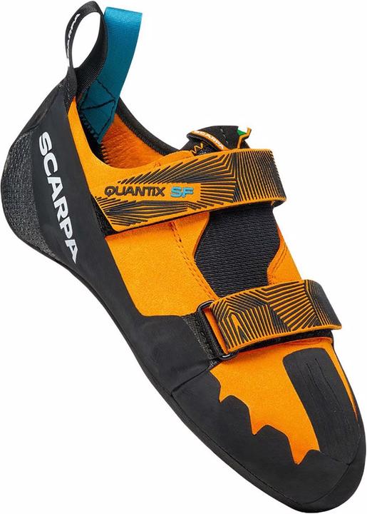Productafbeelding Scarpa Quantix SF Kletterschuhe (39)
