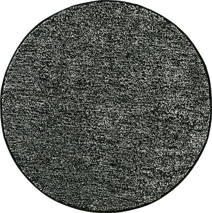 Schwarz-Grau