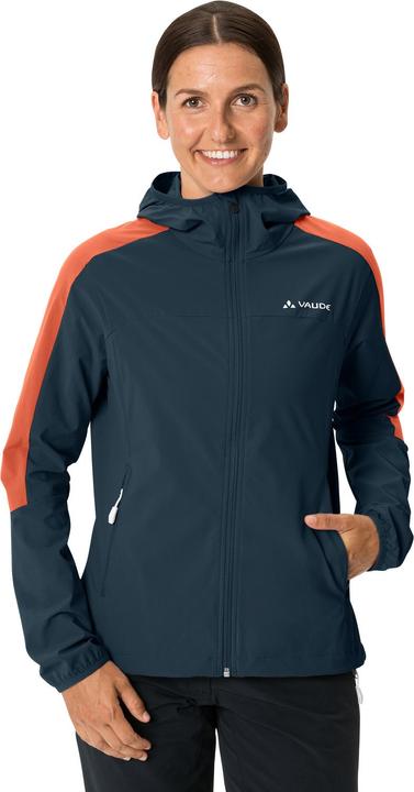 Actual product image Vaude Women's Moab Jacket IV (38)
