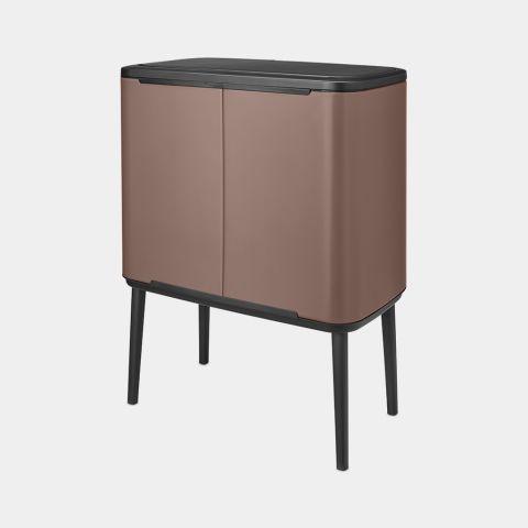Actual product image Brabantia Bo Waste Bin (34 l)