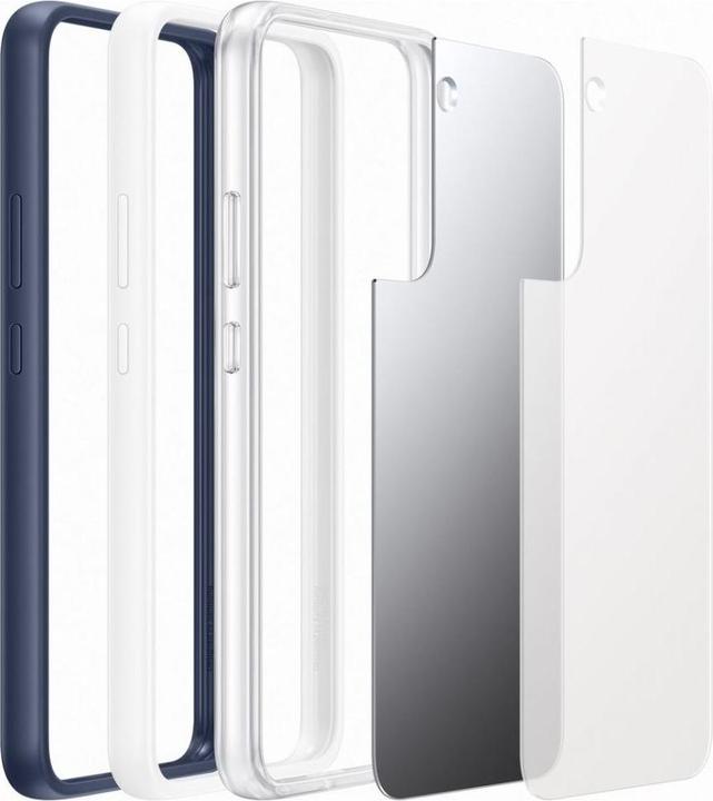 Productafbeelding Samsung Afdekraam (Samsung Galaxy S22+)