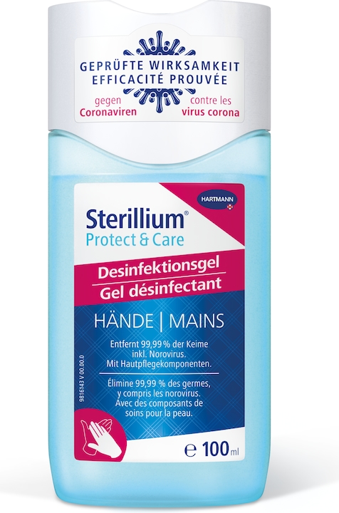 Actual product image