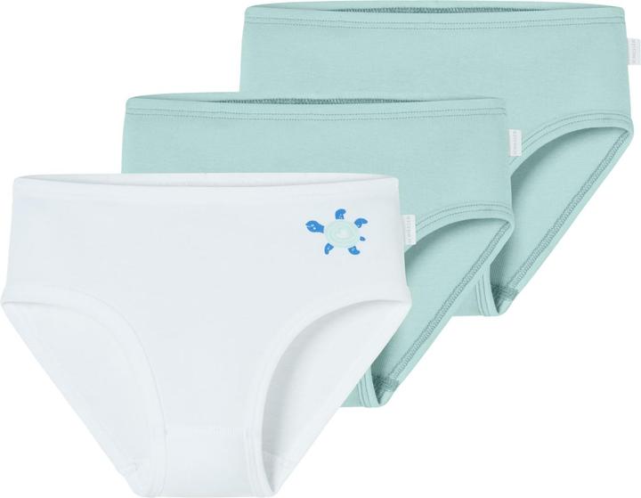 Produktbild Schiesser Slip Fine Rib (98, 3er Pack)