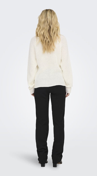 Actual product image JdY JDYELLEN Strickpullover Strickpullover (L)