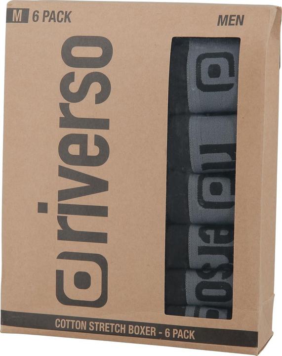 Immagine prodotto Riverso RIVOle 6er Pack (L, confezione da 6)