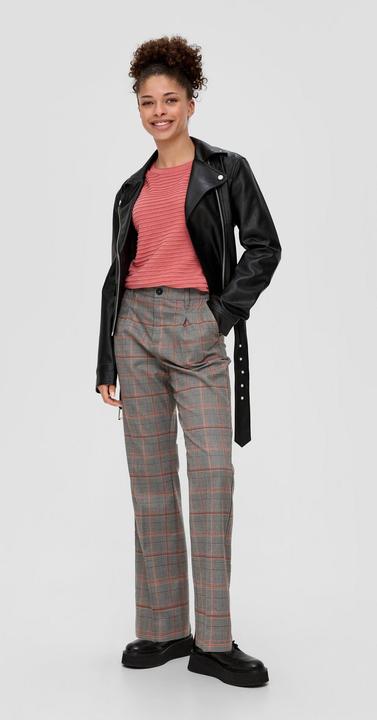 Actual product image s.Oliver Strickpullover Pullover aus Viskosemix (XL)