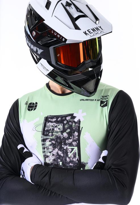 Image du produit Kenny Evo-Pro (M)